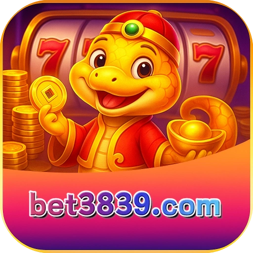 bet3839 logo