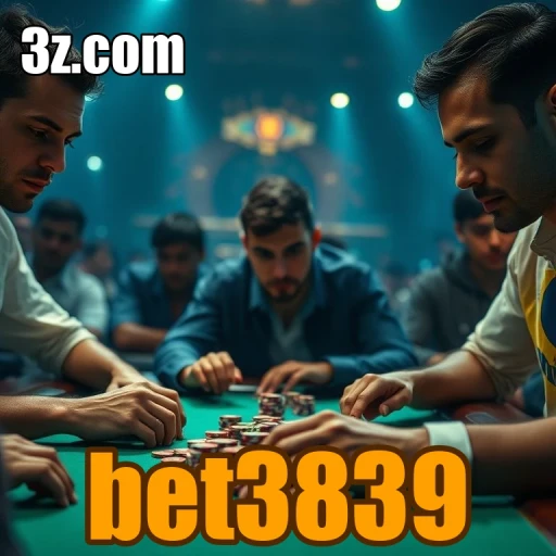 bet3839 E-sports