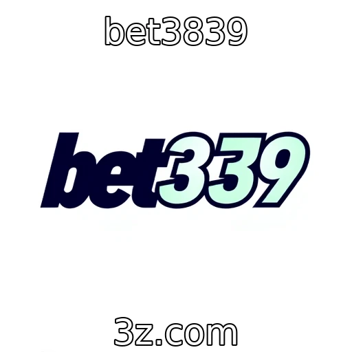 Crescimento das apostas online no mercado global - bet3839