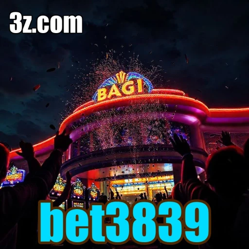 bet3839 Apostas Esportivas