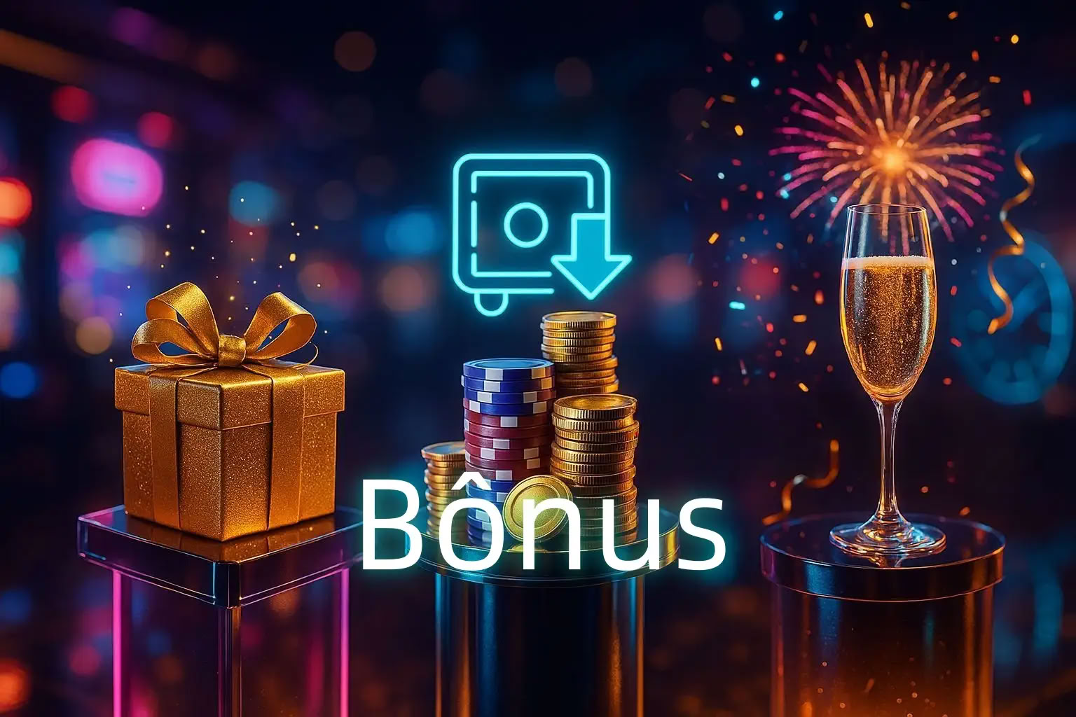 bet3839 Tipos de Bônus