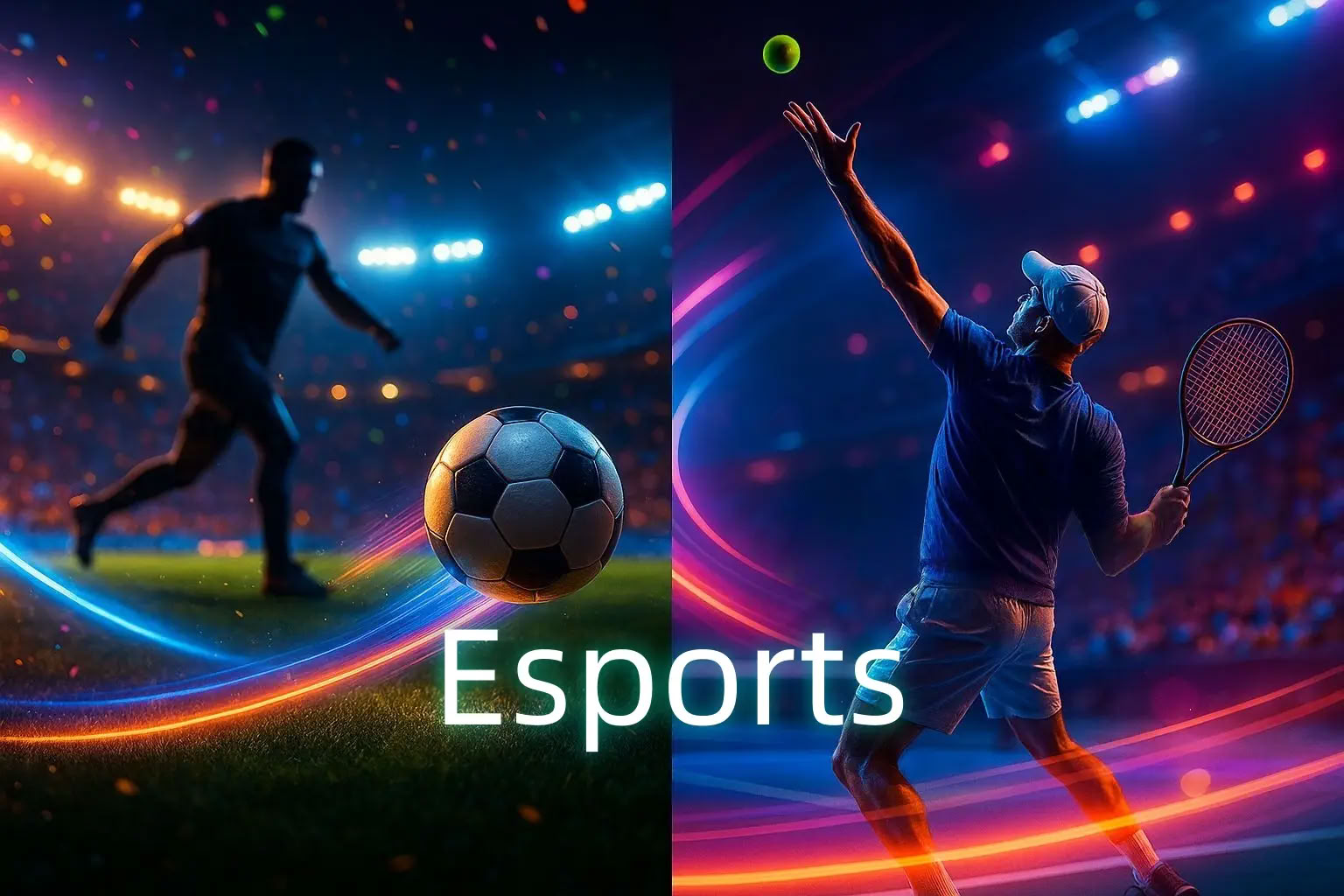 bet3839 Eventos Esportivos