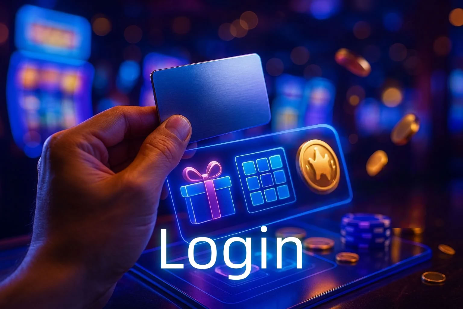 bet3839 Benefícios do Login