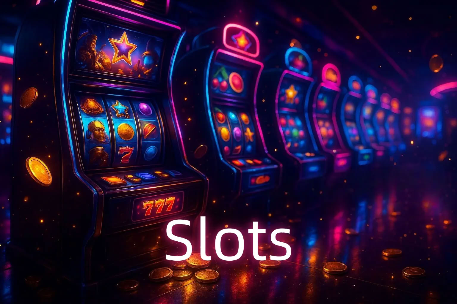 bet3839 Benefícios dos Slots