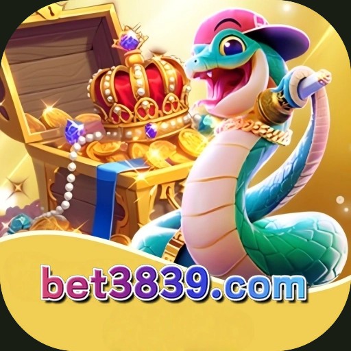 bet3839 logo