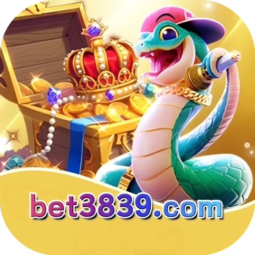bet3839 logo