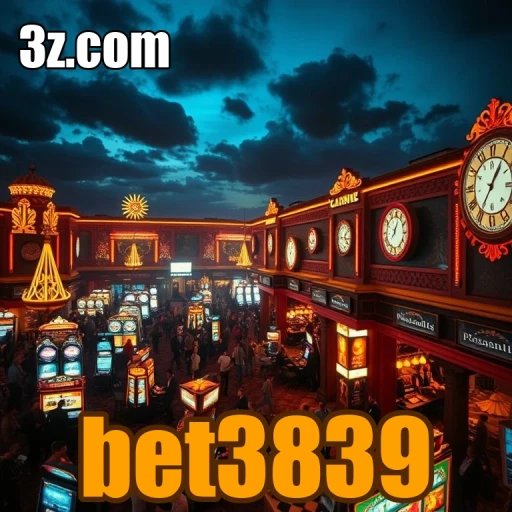 Novidades em virtualsports na bet3839 que você precisa conhecer